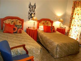 Bezuidenhout Guest House Малалане Экстерьер фото