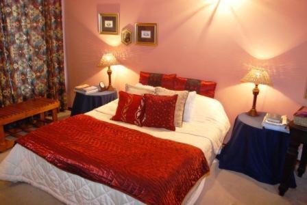 Bezuidenhout Guest House Малалане Номер фото